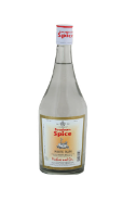 Vinbros Southern Spice White Rum - 42.8%V/V x 12